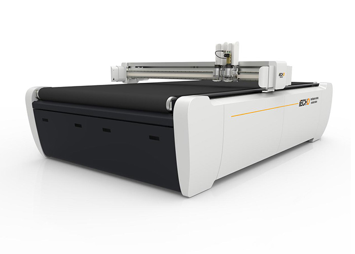 BK3 High Speed Digital Cutting System